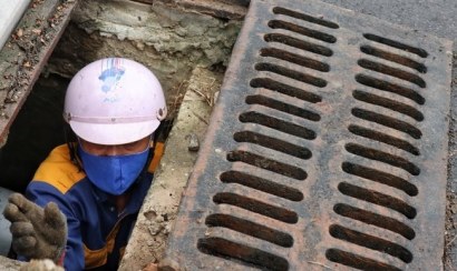 Nạo vét hố ga quận Thủ Đức uy tín tại Trí Bảo