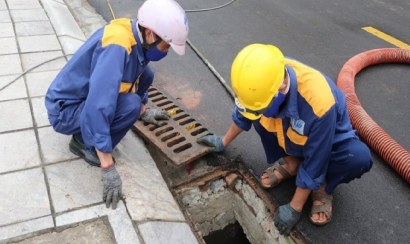 Nạo vét hố ga quận Phú Nhuận uy tín trên thị trường