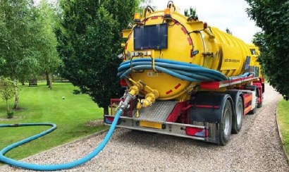 ​Nạo vét hố ga quận Tân Bình giá rẻ chuyên nghiệp