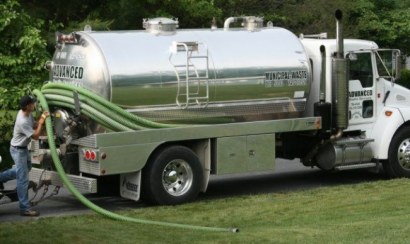 Nạo vét hố ga quận Bình Thạnh giá rẻ