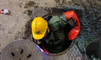 Nạo vét hố ga huyện Nhà Bè giá rẻ bất ngờ