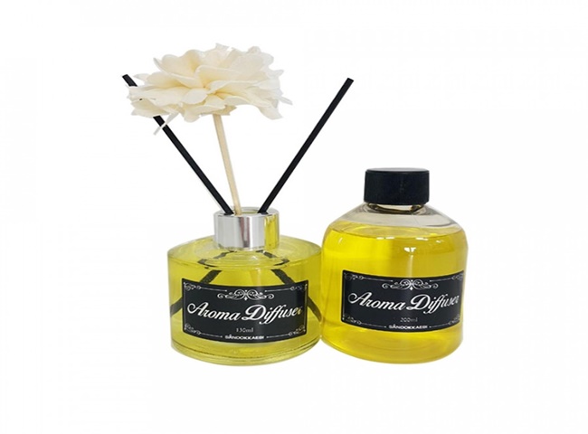 Tinh dầu thơm l&agrave;m giảm m&ugrave;i h&ocirc;i