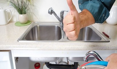 Nguyên nhân gây ra tình trạng nghẹt bồn rửa bát cứng đầu