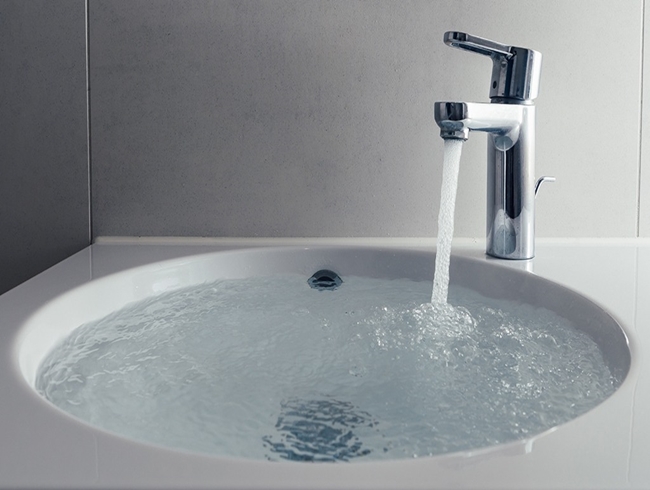. K&iacute;ch thước Lavabo treo tường