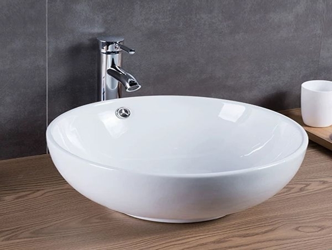 K&iacute;ch thước Lavabo