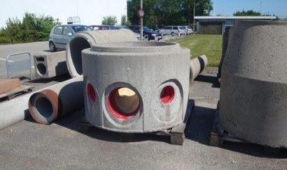 Cách làm hố ga tự hoại 2021