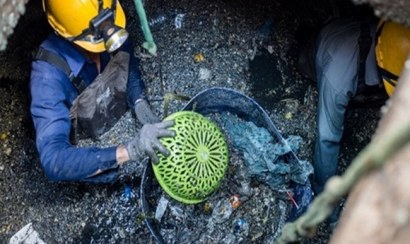 Dịch vụ nạo vét hố ga Huyện Cần Giờ  - LH: 0584380487