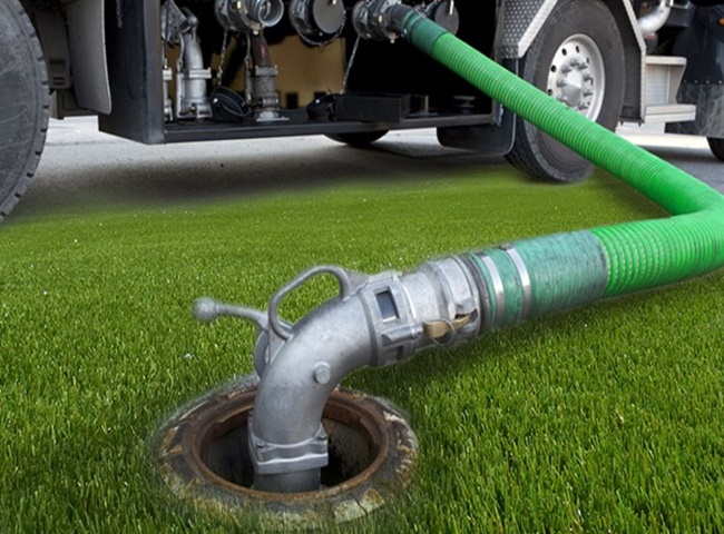 dịch vụ r&uacute;t hầm cầu quận 3 gi&aacute; rẻ