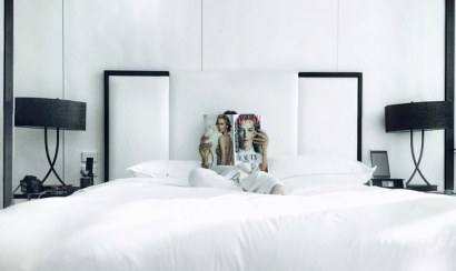 15 mẹo khử mùi ẩm mốc trong phòng ngủ nhanh chóng và hiệu quả