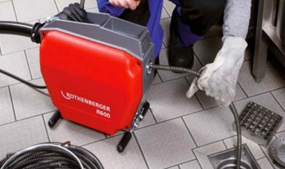 ​Nguyên nhân và cách xử lý mùi hôi thối ở hệ thống thoát nước