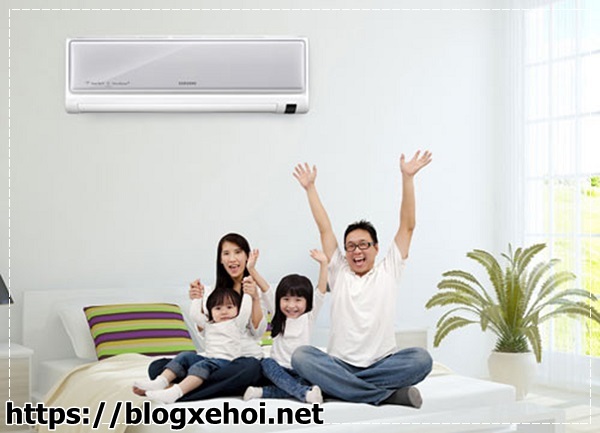 Một số c&aacute;ch khử m&ugrave;i h&ocirc;i trong ph&ograve;ng m&aacute;y lạnh