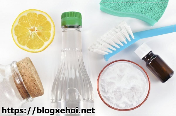 C&aacute;ch khử m&ugrave;i h&ocirc;i nước tiểu hiệu quả