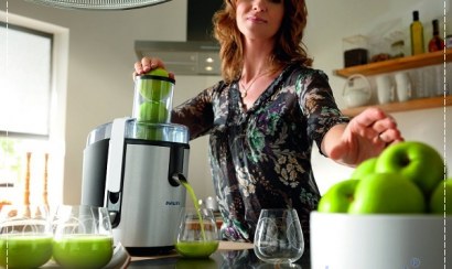 Hướng dẫn cách vệ sinh máy ép trái cây đơn giản