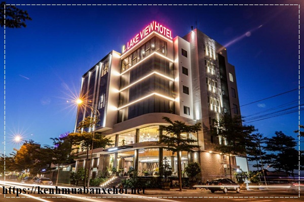 Xử l&yacute; nước thải nh&agrave; h&agrave;ng kh&aacute;ch sạn