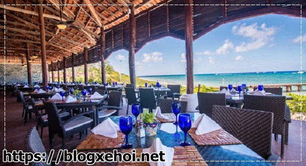 Nhu cầu xử l&yacute; nước thải nh&agrave; h&agrave;ng