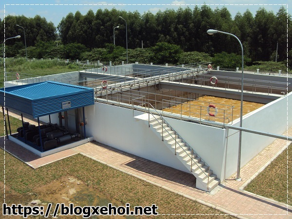 Nguyên nhân nào cần xử lý nước thải nhà máy sữa