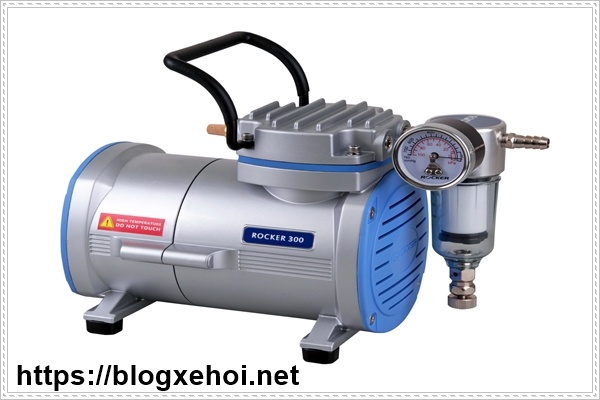 Ứng dụng của bơm ch&acirc;n kh&ocirc;ng trong c&aacute;c lĩnh vực c&ocirc;ng nghiệp