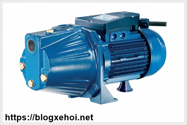 Bơm ch&acirc;n kh&ocirc;ng d&ugrave;ng trong bảo quản thực phẩm