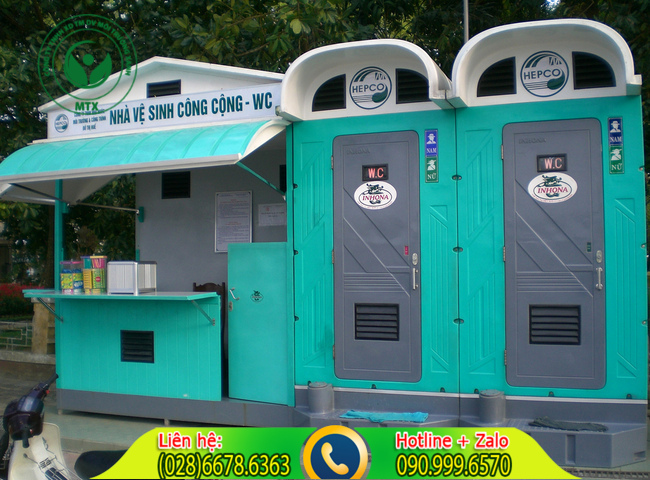 Dịch vụ cho thu&ecirc; nh&agrave; vệ sinh tổ chức sự kiện với mức gi&aacute; tốt nhất thị trường