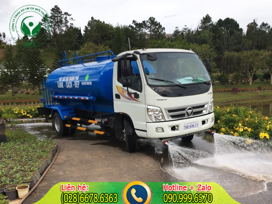 Dịch vụ cho thuê giấy tờ xe đấu thầu có vai trò lớn