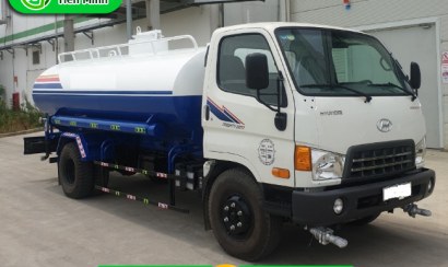 Dịch Vụ Xe Bồn Chở Nước Cho Bể Bơi Tiện Lợi và Chuyên Nghiệp nhất