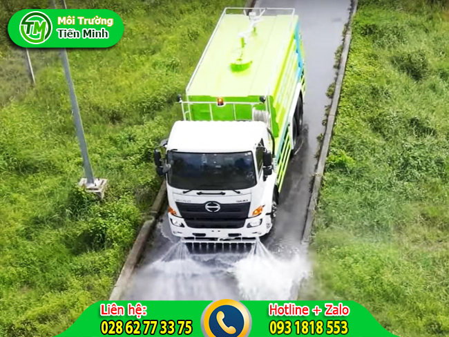 Cho thu&ecirc; xe bồn  gi&aacute; rẻ nhất