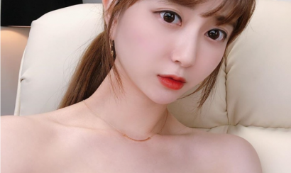 [FULL HD] Streamer Kiki lộ  nhũ hoa đầy dam đãng trên sóng livestreamer