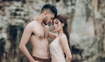 [CÓ LINK] Clip Á Hậu Thư Dung lộ clip bán dâm Full HD