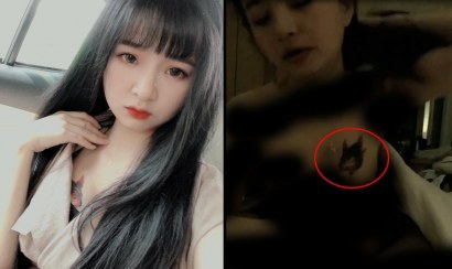 Clip Mèo 2k4 cùng bạn trai làm chuyện ấy trong khách sạn