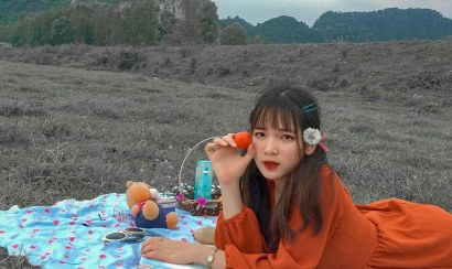 [CÓ LINK] Tiktoker Đinh Trang Thảo lộ clip nóng sướng nhất 