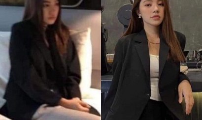 [CÓ LINK] Hoa hậu Jolie Nguyễn lộ clip bán dâm 30 nghìn đô Mới Nhất