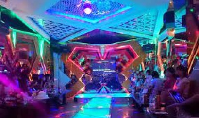 [CÓ LINK] Clip Quán Karaoke Sunny Vĩnh Phúc Thác Loạn Tập Thể