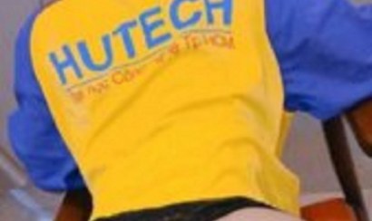 [CÓ LINK] Clip nóng sinh viên trường HUTECH cực sướng hot nhất MXH