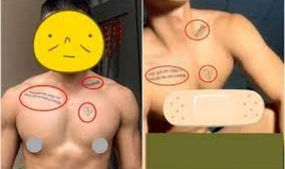 [FULL LINK] Clip Tiktoker Tiến Đức nhấp nhô cùng bạn gái cực sung