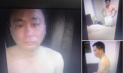 [CÓ LINK] Clip phó trưởng công an quận 10 vào khách sạn cùng cấp dưới MỚI NHẤT