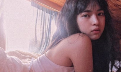 [CÓ LINK] Hot girl Đỗ Khánh Vân lộ clip nóng với body gợi cảm