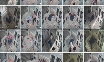 Clip Vũ Mai Hương xâm hại trẻ em hot nhất hôm nay