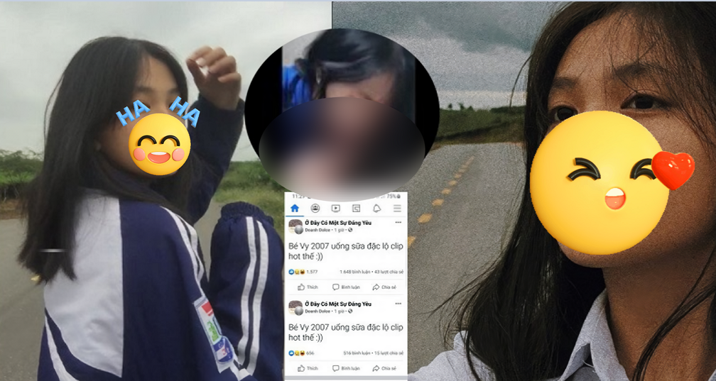 Clip B&eacute; Yến 2007