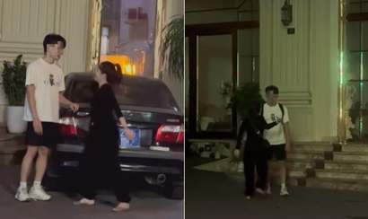 Clip đánh ghen nhà hát đương đại hot nhất hôm nay