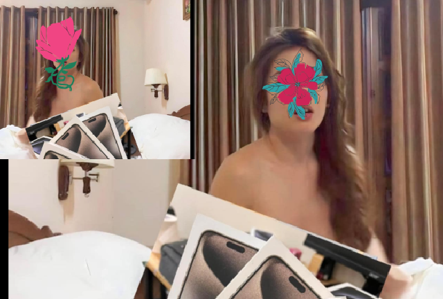 Clip Kiểm sát viên Gia Lai