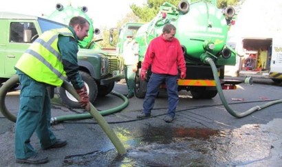 Tìm hiểu về nắp hố ga cụ thể nhất