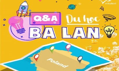 Một số quan niệm sai lầm khi học tiếng Ba Lan