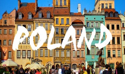 Vui học tiếng ba lan qua nhạc phim