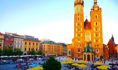 Những điều không thể thiếu khi học tiếng Ba Lan