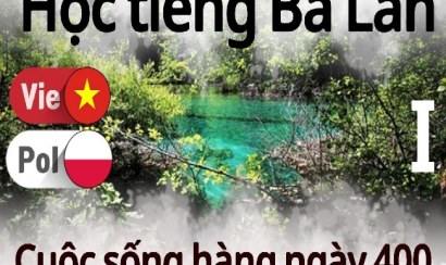 Những sai lầm khi học tiếng Ba Lan