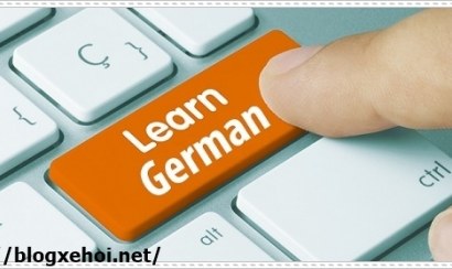 Học tiếng Đức online siêu tốc với bài tập tiếng Đức