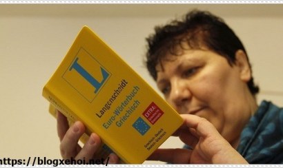 Những ý nghĩ sai khi học tiếng Đức giao tiếp 2021