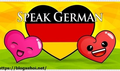 Cách luyện nghe để học tiếng Đức dễ dàng nhất