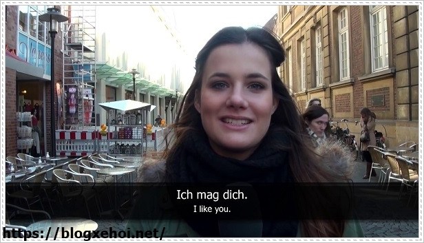 c&aacute;ch học tiếng Đức