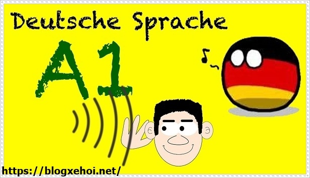 B&iacute; quyết để thi n&oacute;i tiếng Đức tr&igrave;nh độ B1 đạt kết quả tốt